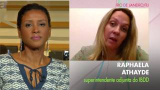 Acessibilidade é prejudicada por não cumprimento das leis | Conexão