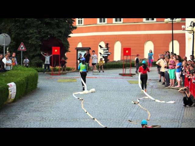 Zhoř u Tábora, 22. 06. 2013