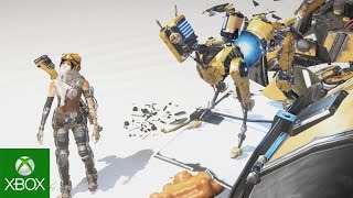 ReCore Definitive Edition PC/XBOX LIVE Key EUROPE