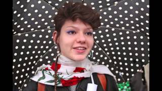 Nuit debout : paroles de jeunes