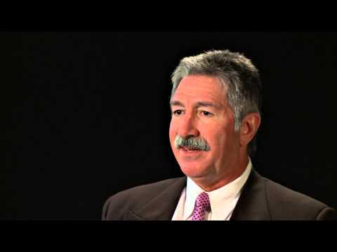 Mario Longhi: Driving growth through innovation