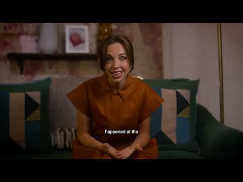 2:22 A Ghost Story | Trailer