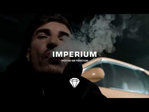 Asche x Kollegah Type Beat 2023 - "Imperium"