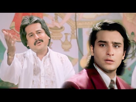 Main Deewana Hu Mujhe Dillagi Ne Mara Hai | Pankaj Udas | Bollywood Sad Song | 90's Sad Song