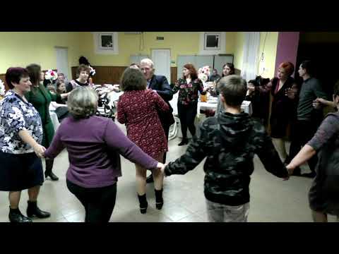 Aniversare  -  Melania -  Fornadia -  LIVE - 2019