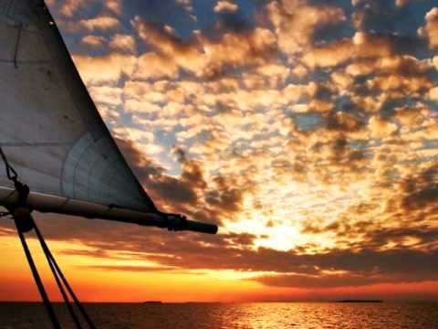 I Dreamed Last Night ~ Justin Hayward