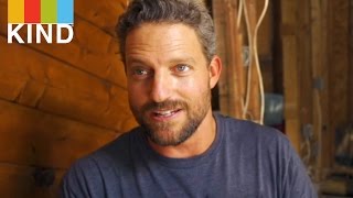 Hurricane Sandy Firefighter - Road to Recovery - Waves For Water