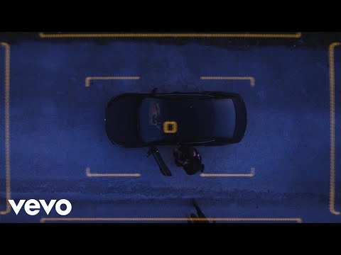 Jet Grover - Stick To The Plan ft. Kaylan Arnold