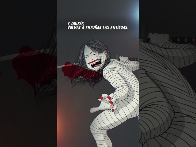 Vídeo relacionado con Lola Vendetta. Katanazo al amor romántico: 1 (Novela gráfica)