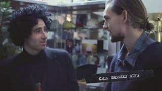 Kein grosses Ding | Bad Hair Day (deutsch)