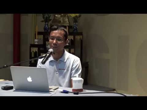 021-อริยมรรคภาคปฏิบัติ1 อาคารรู้ศึกษารู้สึกตัว ภูเก็ต