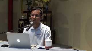 021-อริยมรรคภาคปฏิบัติ1 อาคารรู้ศึกษารู้สึกตัว ภูเก็ต