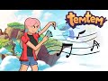 Temtem Up Cover By Vox Syreni