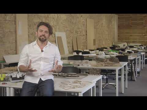 Why stories matter in architecture. - Making Architecture