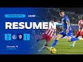 Highlights | Getafe vs Almería