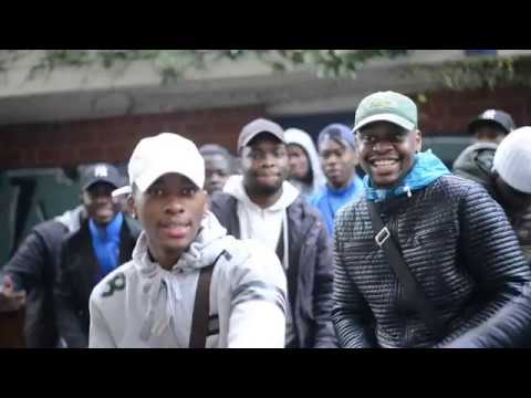 AC-THUGZ - Überleben (ft. Eljero Winchester)