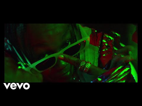 Nakkia Gold - Yea Yea