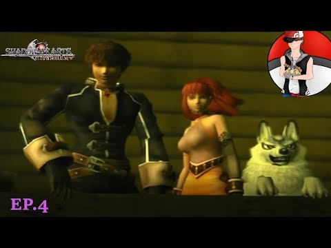 Just Getting Lost In These Old Subway Tunnels | Shadow Hearts Covenant EP.4