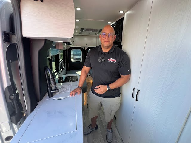 Preview image of 2025 Pleasure way Plateau TW (17N242757) youtube video