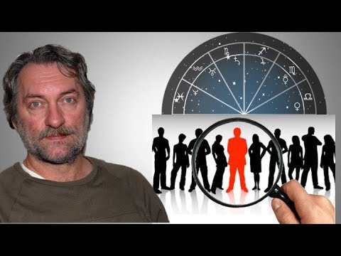 How to Choose The Right People in Your Life with Astrology. Nikola Stojanovic and Astrolada