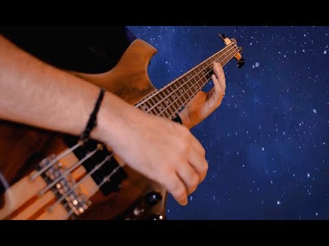 FERNANDO PETRY BASS SOLO /// Crush On You