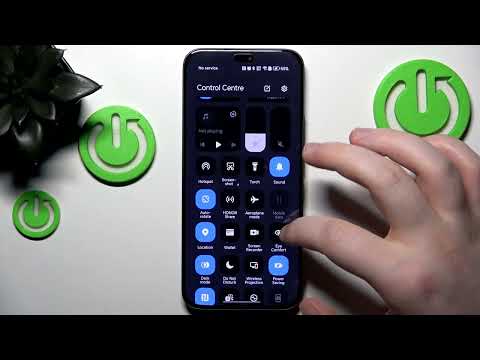 HONOR X70i – How to Enable Portable Hotspot