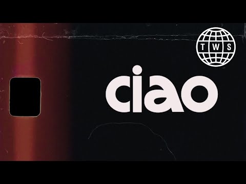 preview image for CIAO, Full Length