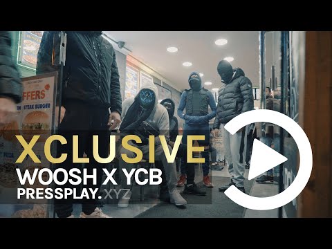 #7th Woosh X YCB - Match Of The Day (Music Video) Prod By Hargo