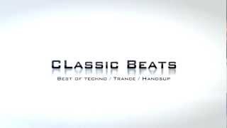 Lazard - Your Heart Keeps Burning (White Bunny Remix) [HD - Techno Classic Song]