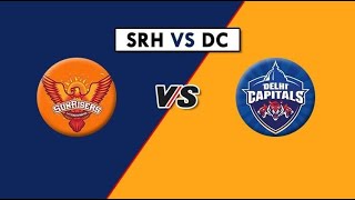 SRH VS DC | I DC IN FINALS | SHEIKH ZAYED STADIUM | MATCH 59 | NOVEMBER 8 2020 | CRICKET HIGHLIGHTS