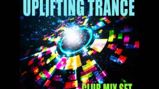 Autumn Uplifting Trance - Club Mix Set