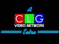 CLG Video Network Extra Intro Updated Version With Diberhaze S CLG Logo