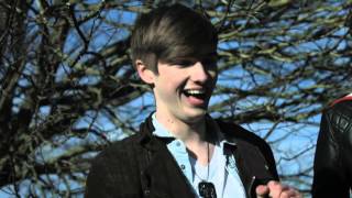 Connie Talbot  - Gravity