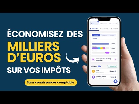 Qlower - fiscalité immobilière