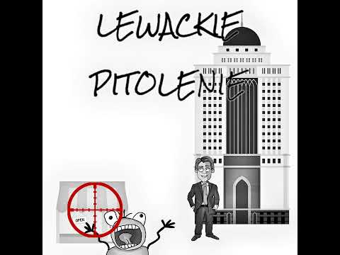 [174] Lewackie Pitolenie o podatkach i skarbówce.