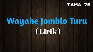 Download lagu Sesuk Dino Minggu Cipt. Hasan Reggae SKA Gedruk Version ( Lirik Musik ) mp3 Download lagu Sesuk Dino Minggu Cipt. Hasan Reggae SKA Gedruk Version ( Lirik Musik ) mp3