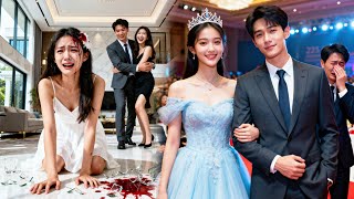 💔Hij vernederde zijn vrouw, zich er niet van bewust dat ze de zus van de miljardair is. Nu huilt hij en smeekt hij.