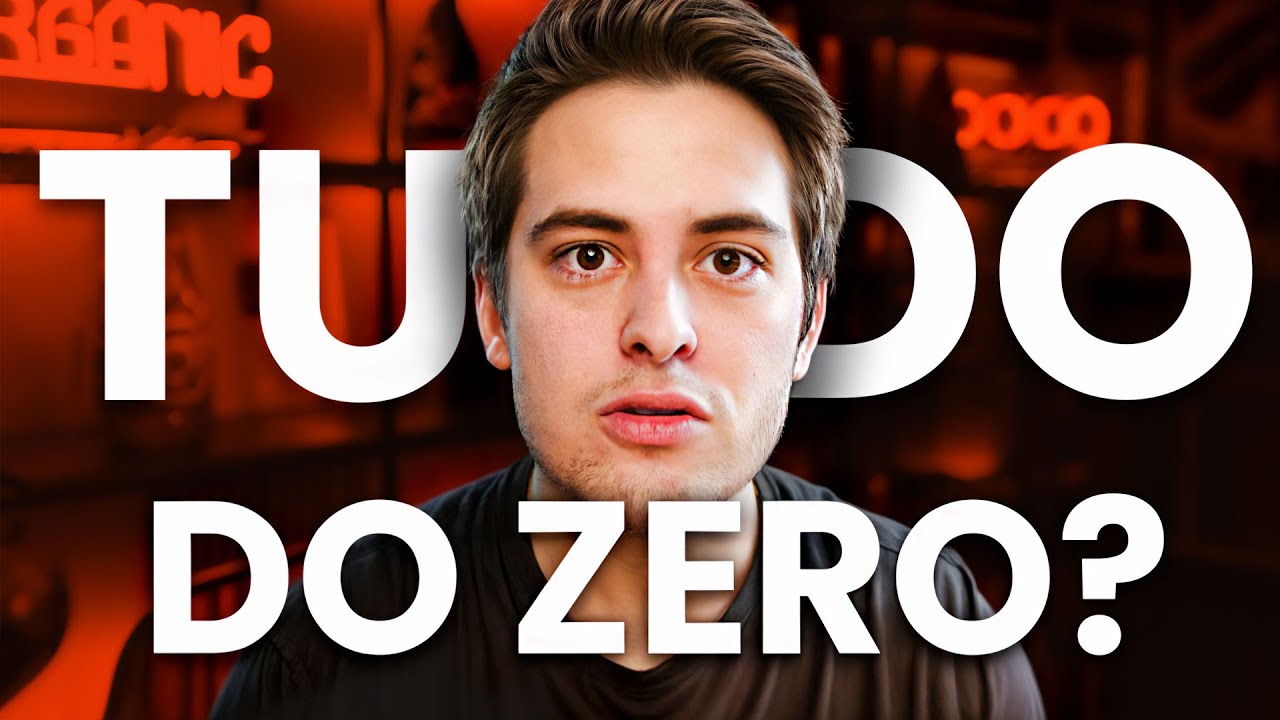 DESCUBRA AGORA: Como CRIAR seu INSTAGRAM do ZERO em 2024!