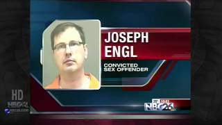 Manitowoc Attorney in Jail
