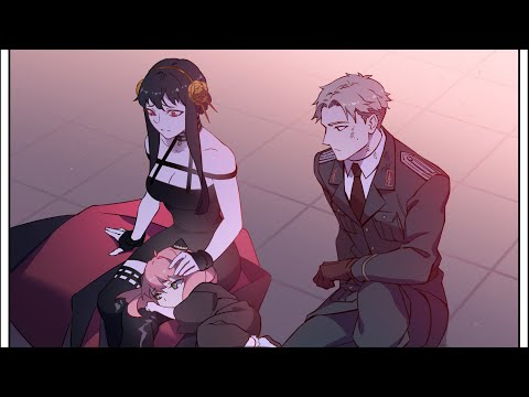 Spy x Family - Twilight vs Thorn Princess-- (FINAL) #spyxfamily #twilight #loidforger #yorforger