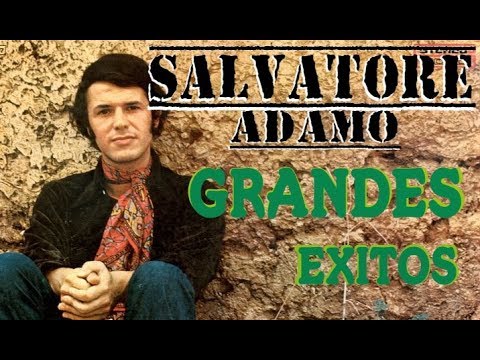 Salvatore Adamo - Grandes Exitos 1968