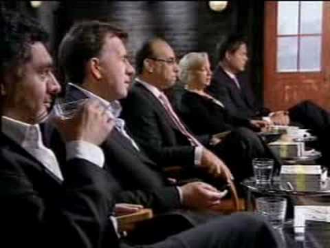 Dragons' Den: BlindsInABox PART TWO