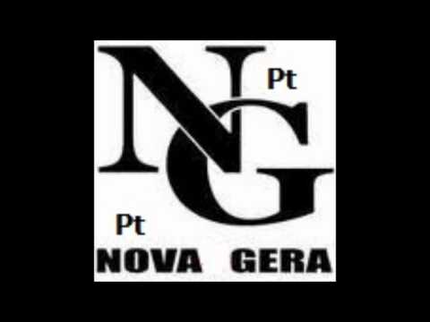 NovaGeraPt Regresso as Aulas (2012) / Agir Ft Ph Neutro