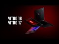 Ноутбук Acer Nitro 17 AN17-41-R5Q0 (NH.QL1EX.007) Black 7