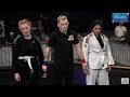 Niusha Tabrizi Vs Eve Bradley Fight Night Cardiff Juniors Female Gi Super Fight