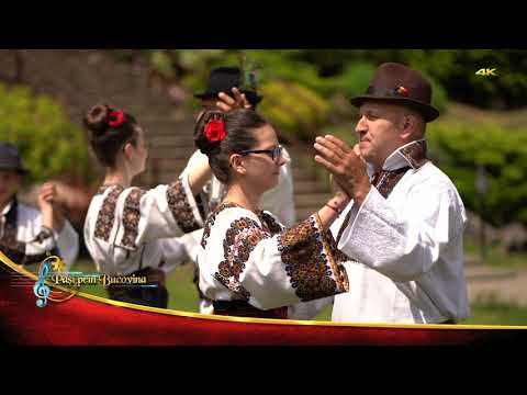 ANSAMBLUL ”FLORI DE BUCOVINA”