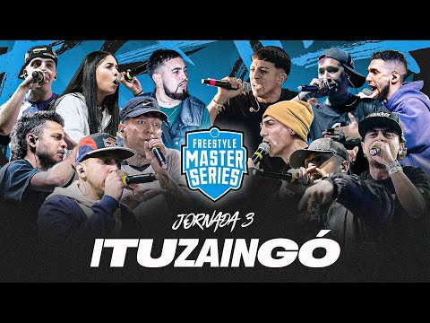 Urban Roosters and FMS Argentina