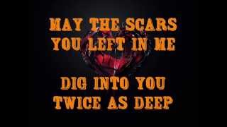 AFI - Heart Stops (Lyrics)