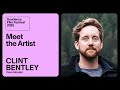 Meet the Artist 2025: Clint Bentley on “Train Dreams”