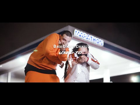 DadeCountyChikoz Music Video